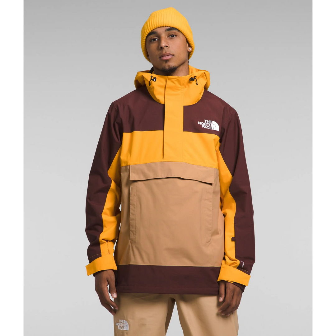 The North Face Mens Driftview Anorak 