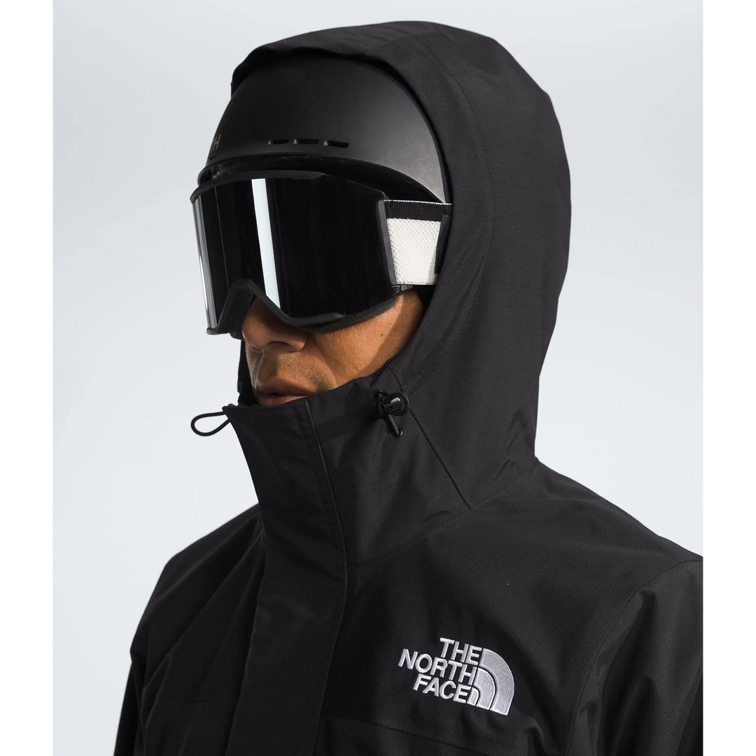 The North Face Mens Driftview Anorak 