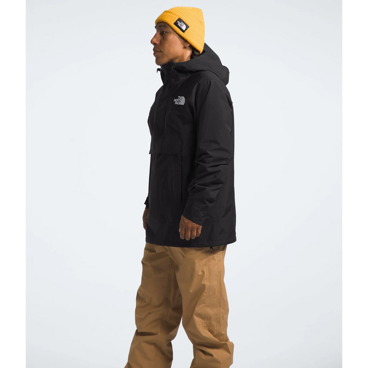 The North Face Mens Driftview Anorak 