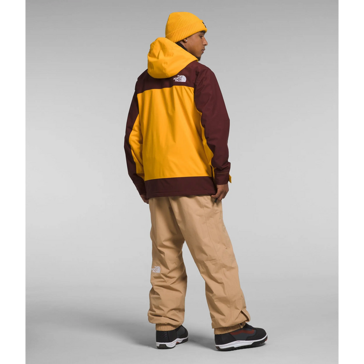 The North Face Mens Driftview Anorak 