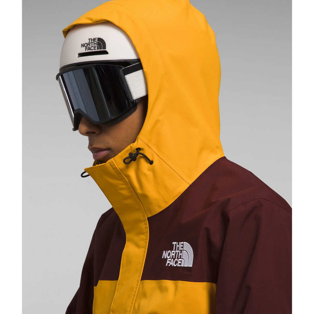 The North Face Mens Driftview Anorak 