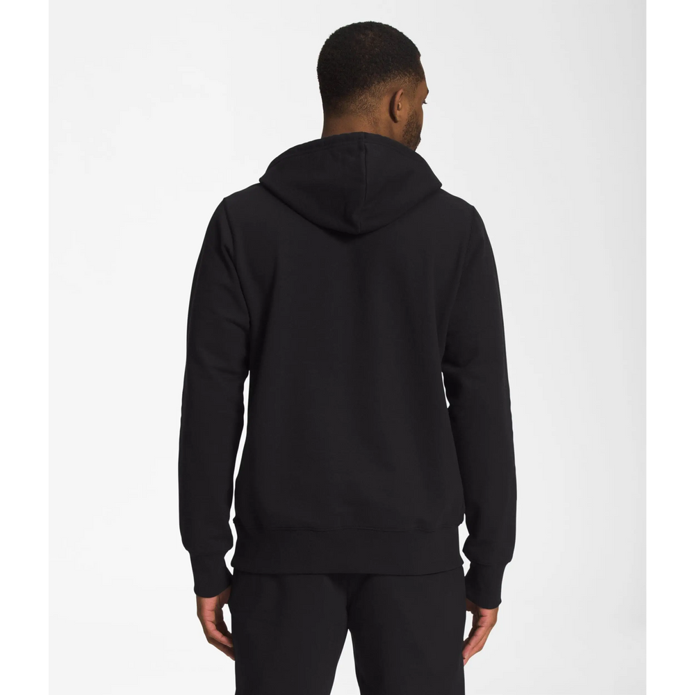 The North Face Mens Heritage Patch Pullover Hoody 