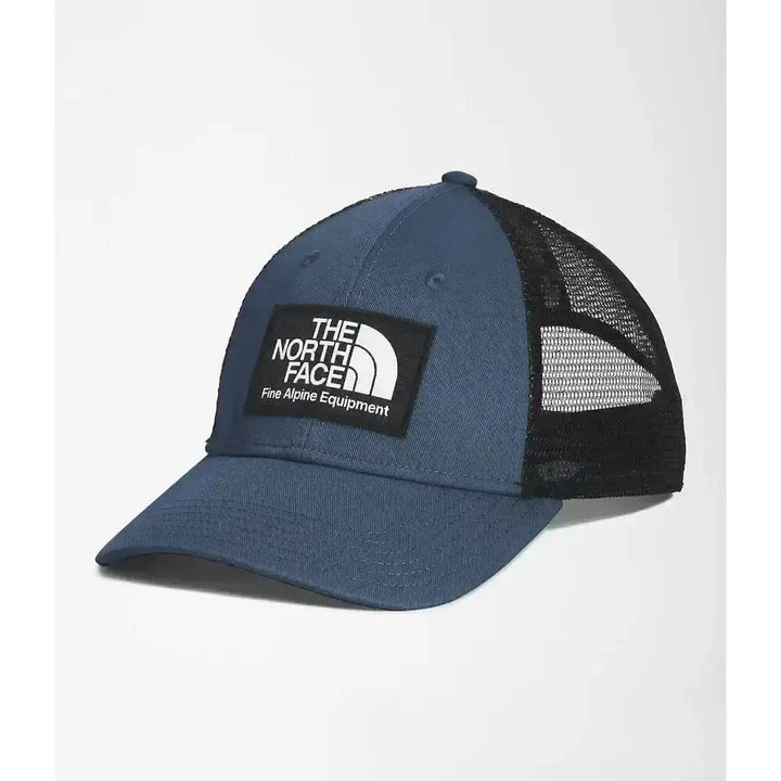 The North Face Mudder Trucker Shady Blue 