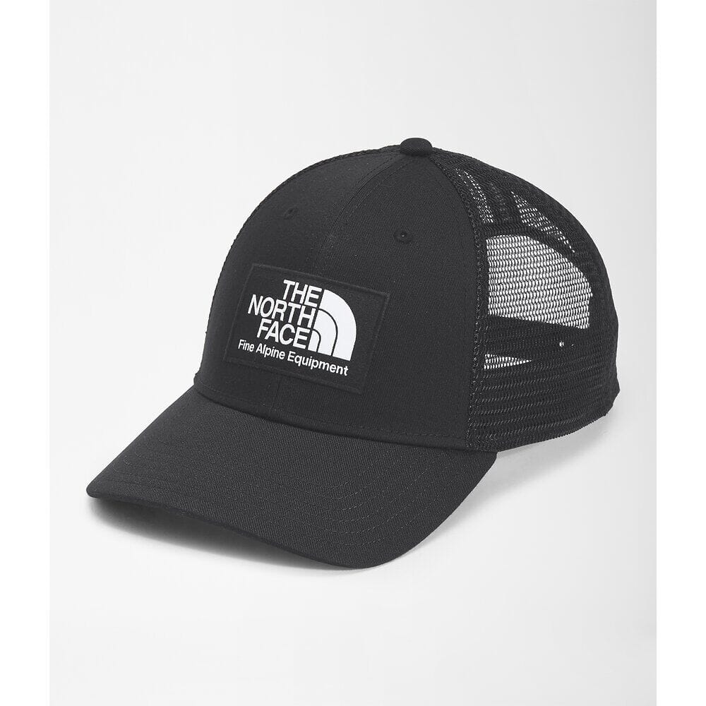 The North Face Mudder Trucker TNF Black 