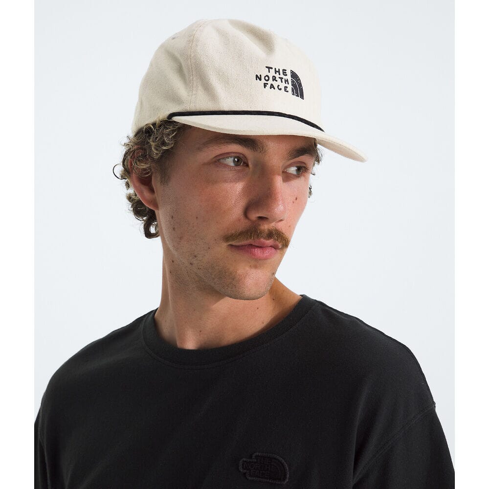 The North Face Norm 5-Panel Hat 