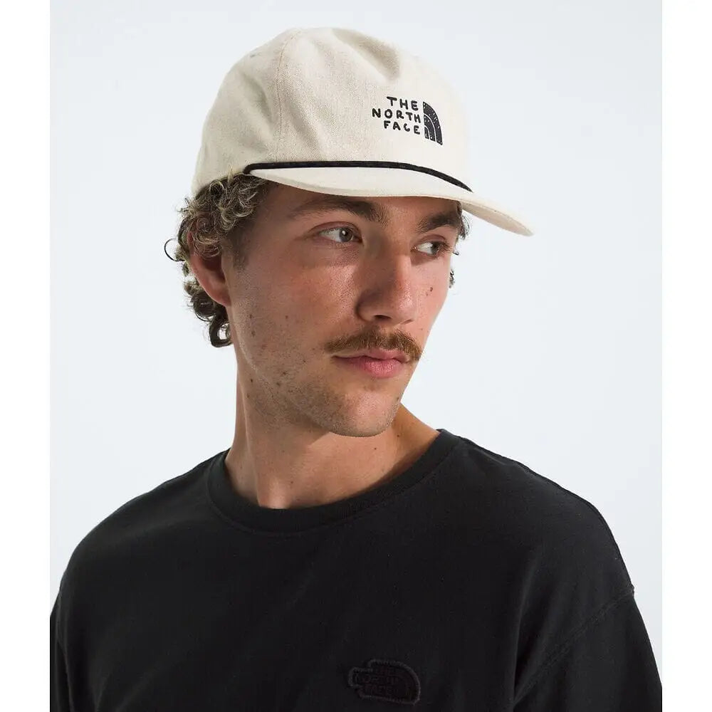 The North Face Norm 5-Panel Hat 