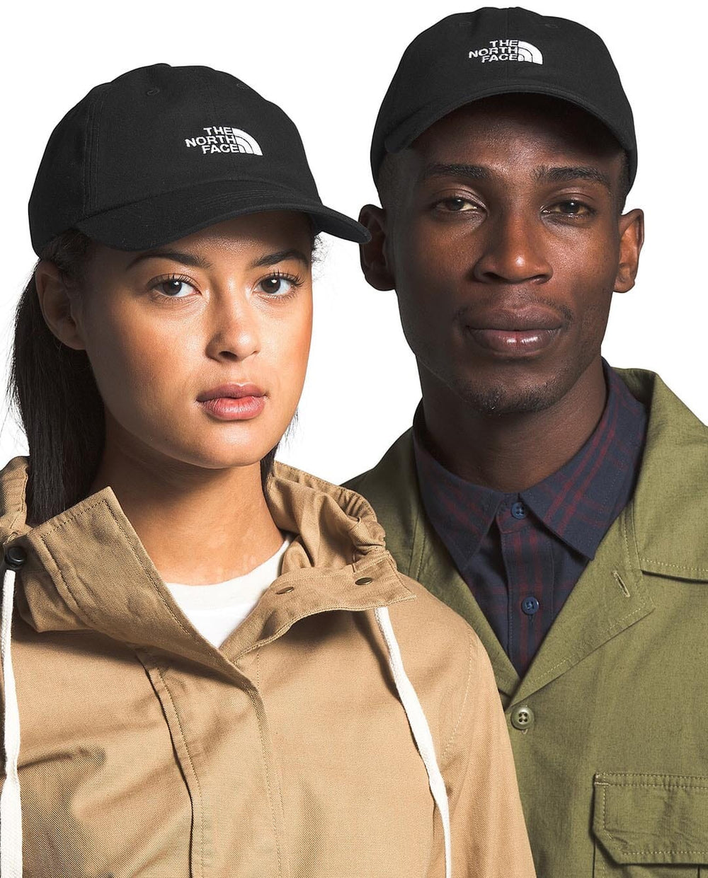 The North Face Norm Hat - TNF Black 