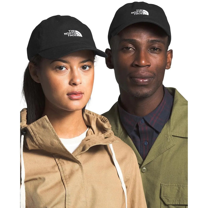 The North Face Norm Hat - TNF Black 