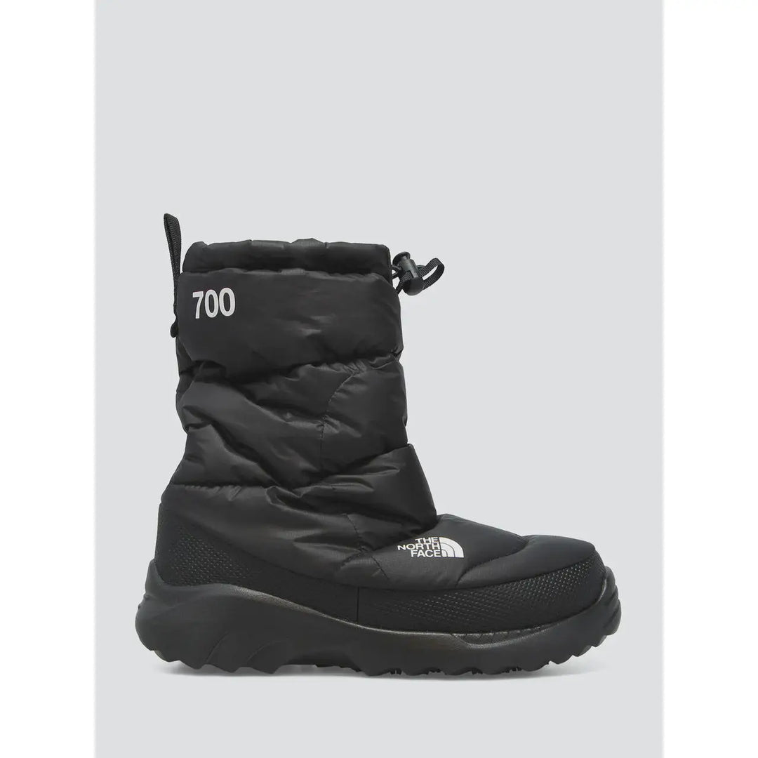 The North Face Nuptse Traction Booties