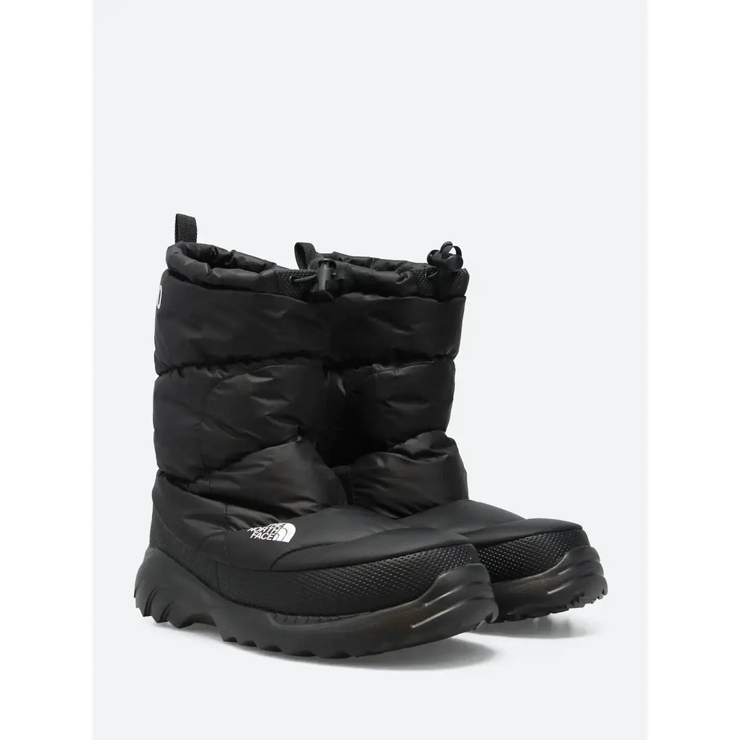 The North Face Nuptse Traction Booties