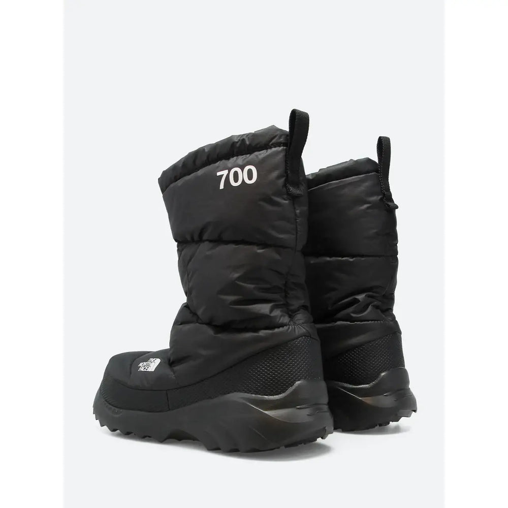 The North Face Nuptse Traction Booties