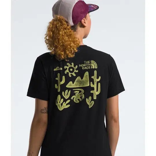 The North Face Outdoors Together T-Shirt 