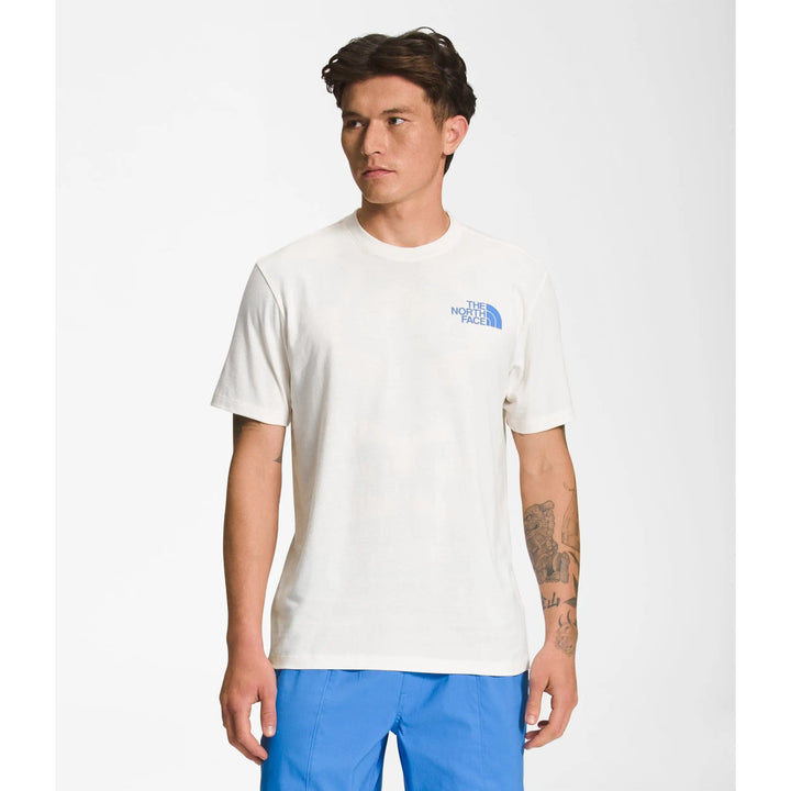 The North Face Places We Love T-Shirt 