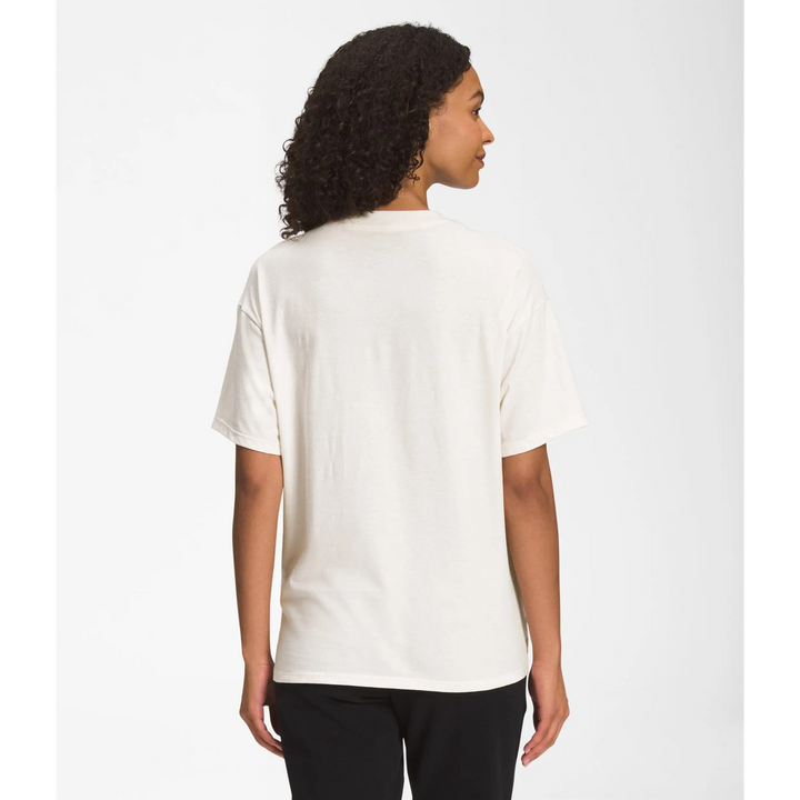 The North Face Places We Love Womens T-Shirt 