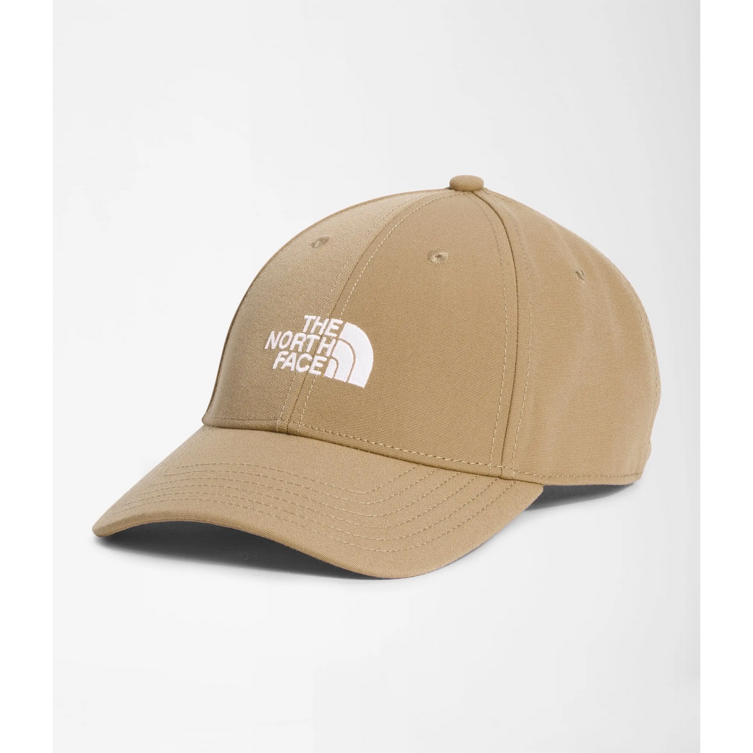 The North Face Recycled 66 Classic Hat Khaki Stone 