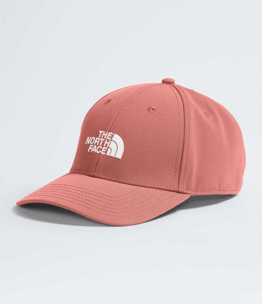 The North Face Recycled 66 Classic Hat Light Mahogany 