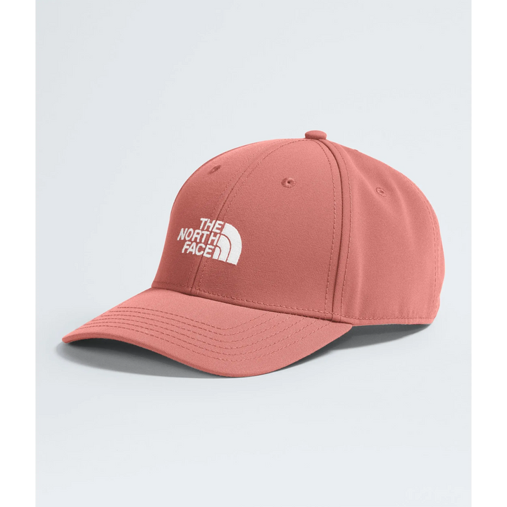The North Face Recycled 66 Classic Hat Light Mahogany 