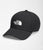 The North Face Recycled 66 Classic Hat TNF Black / TNF White 