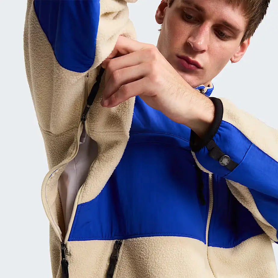 The North Face Retro Denali Fleece Jacket