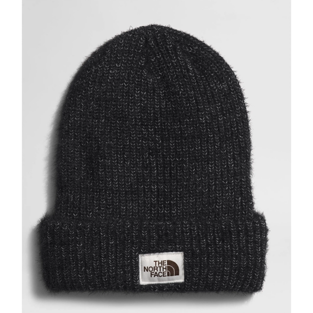 The North Face Salty Bae Lined Beanie TNF Black 