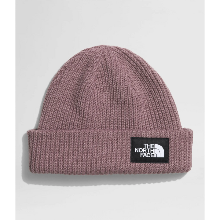 The North Face Salty Dog Lined Beanie Fawn Grey 