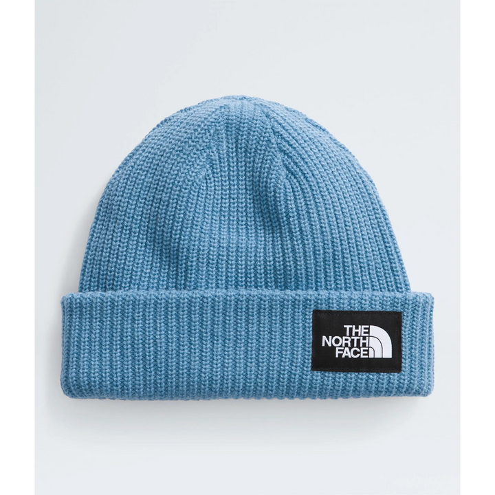 The North Face Salty Dog Lined Beanie Indigo Stone 