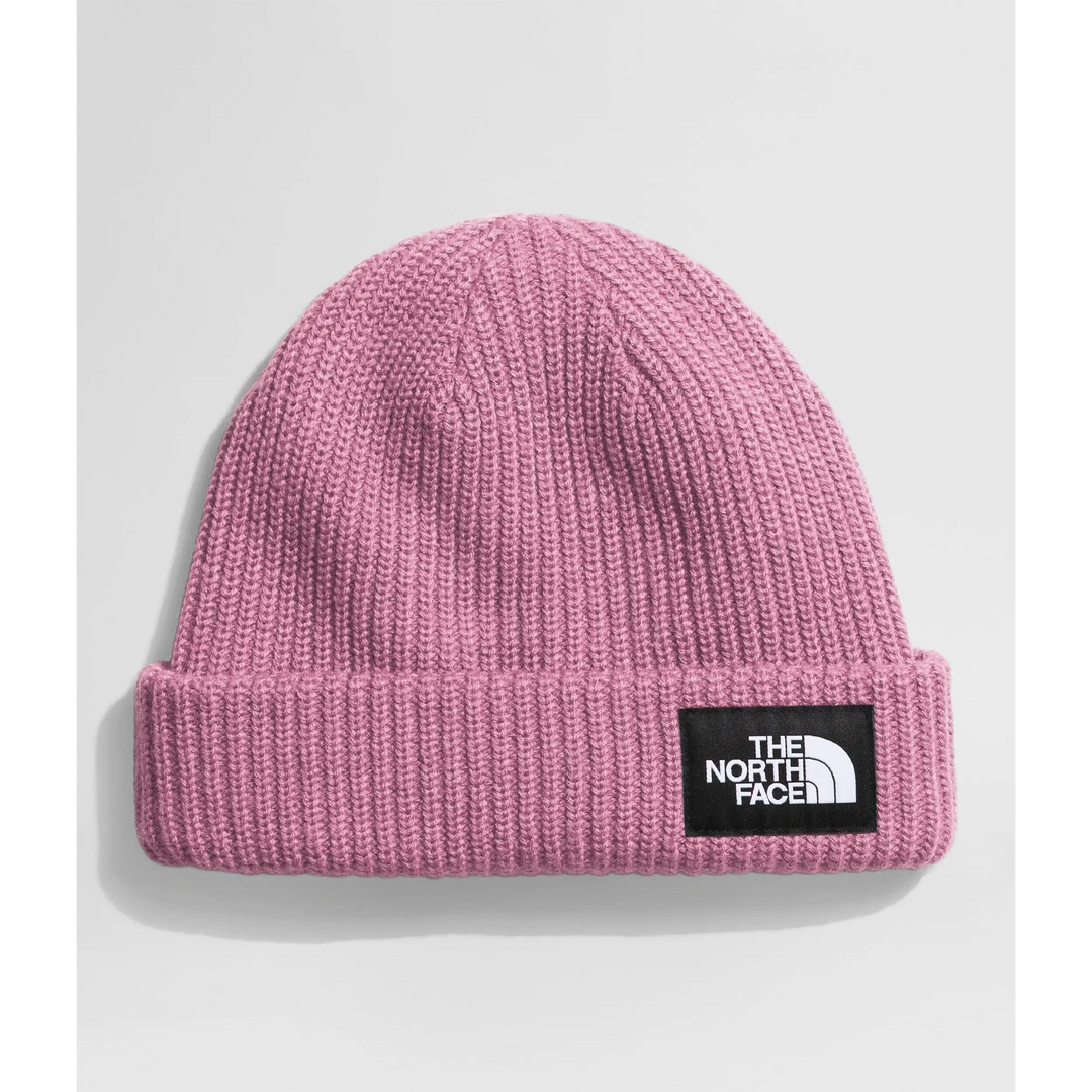 The North Face Salty Dog Lined Beanie Orchid Pink 