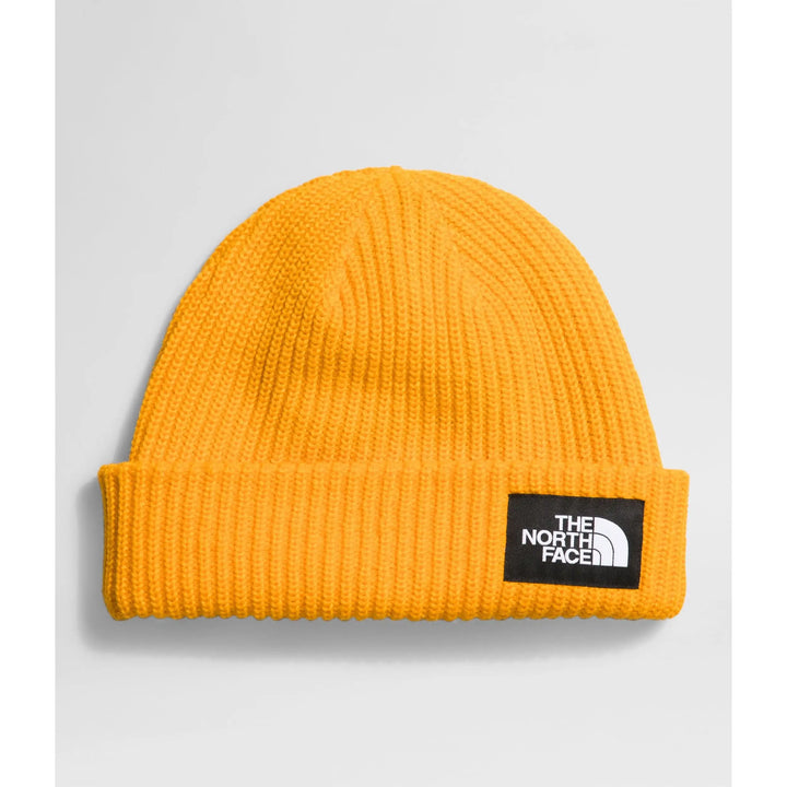 The North Face Salty Lined Beanie Summit Gold 