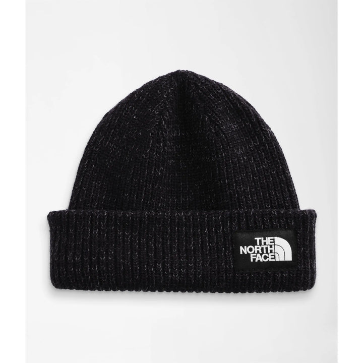 The North Face Salty Lined Beanie TNF Black 