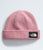 The North Face Salty Lined Beanie Mauve 