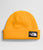 The North Face Salty Lined Beanie Summit Gold 