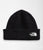 The North Face Salty Lined Beanie TNF Black 