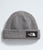 The North Face Salty Lined Beanie TNF Medium Grey Heather-30 Year Him 