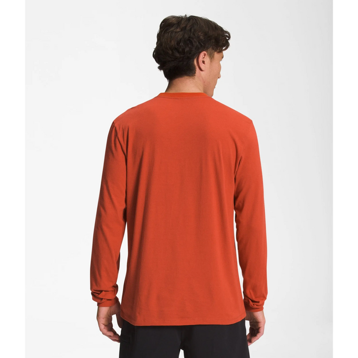 The North Face Sleeve Hit Long Sleeve Graphic T-Shirt 