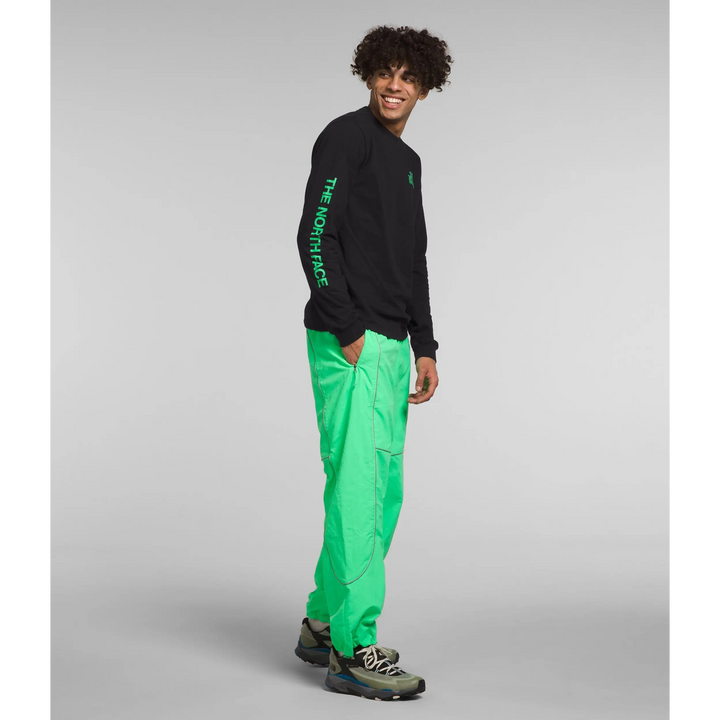 The North Face Sleeve Hit Long Sleeve Graphic T-Shirt 