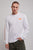 The North Face Sleeve Hit Long Sleeve Graphic T-Shirt 