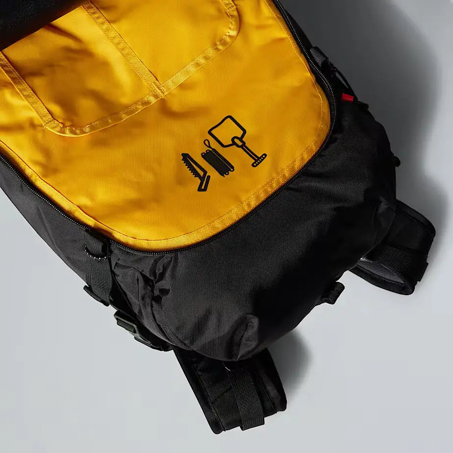 The North Face Snomad 34 Pack