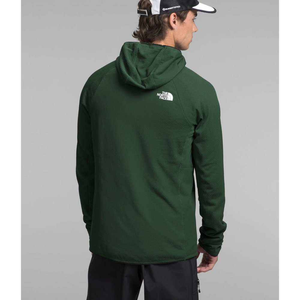 The North Face Summit FUTUREFLEECE™ Full Zip Hoodie 