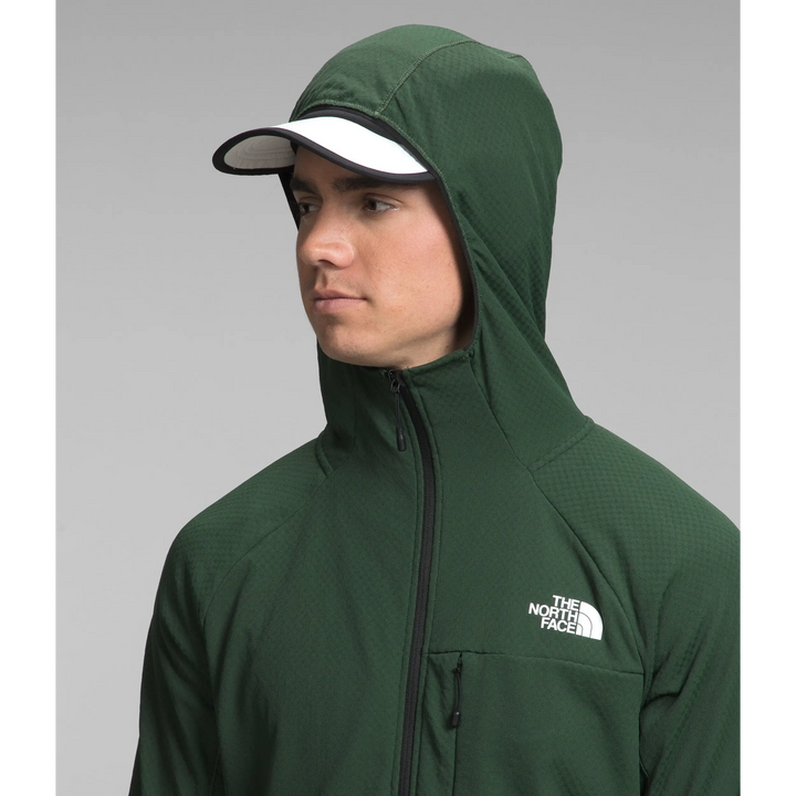 The North Face Summit FUTUREFLEECE™ Full Zip Hoodie 
