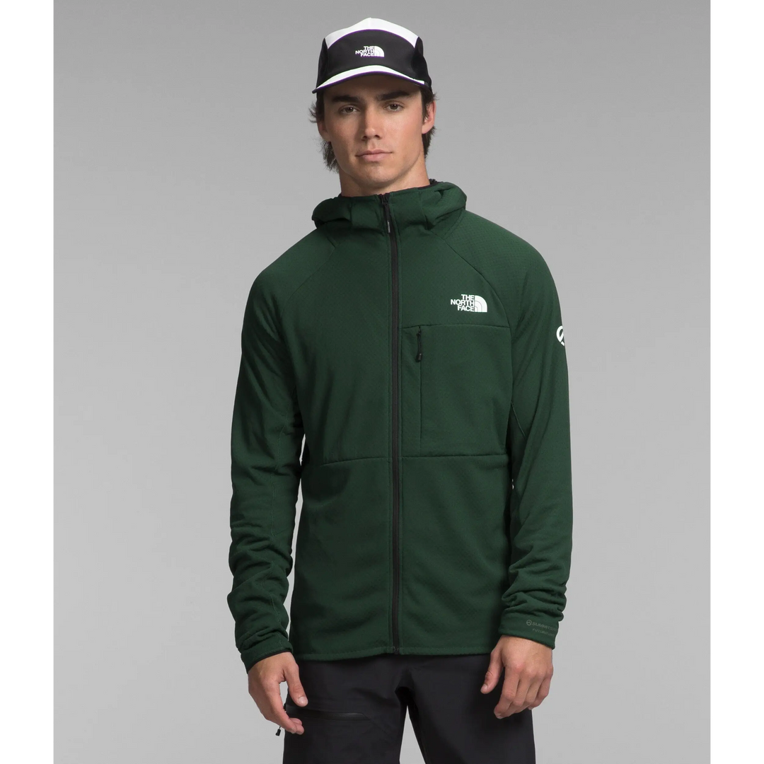 The North Face Summit FUTUREFLEECE™ Full Zip Hoodie 