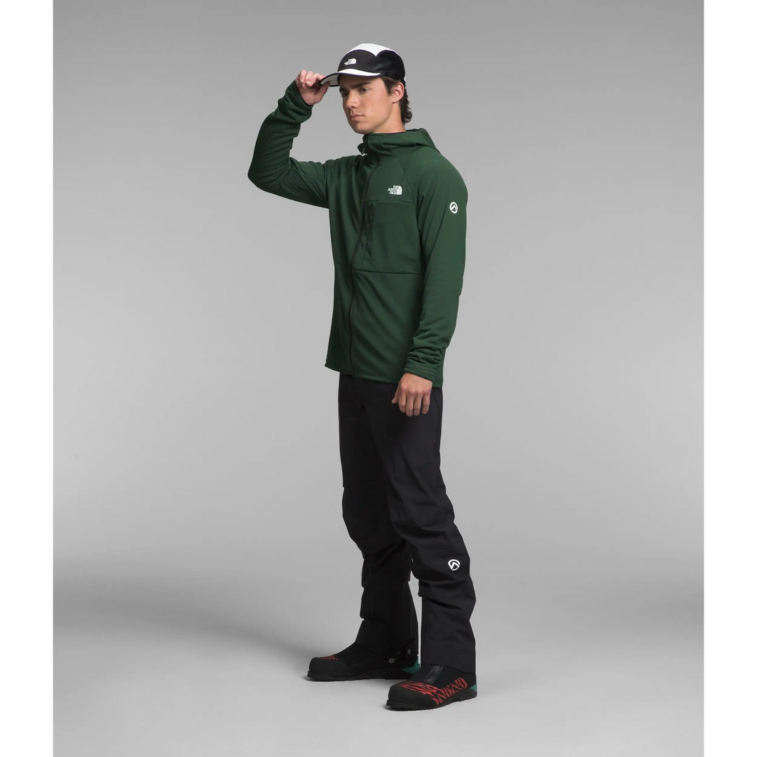 The North Face Summit FUTUREFLEECE™ Full Zip Hoodie 