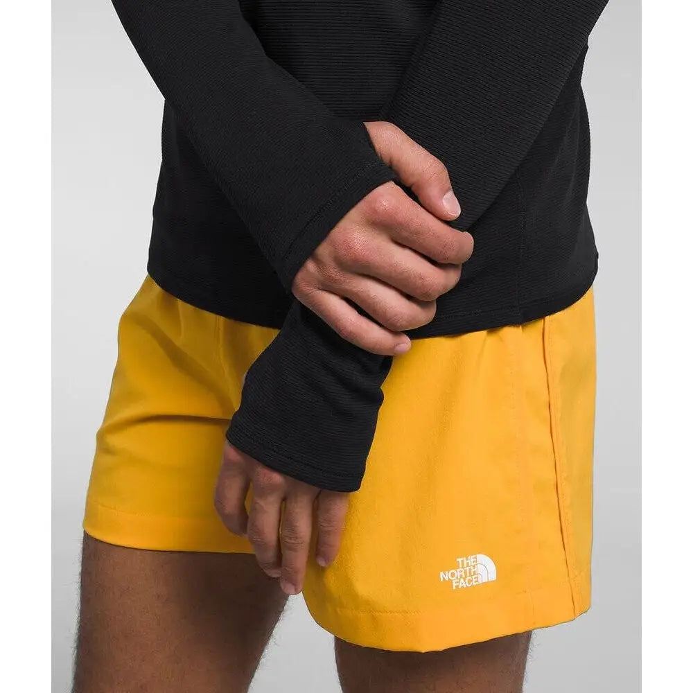 The North Face Sunriser 1/4 Zip 