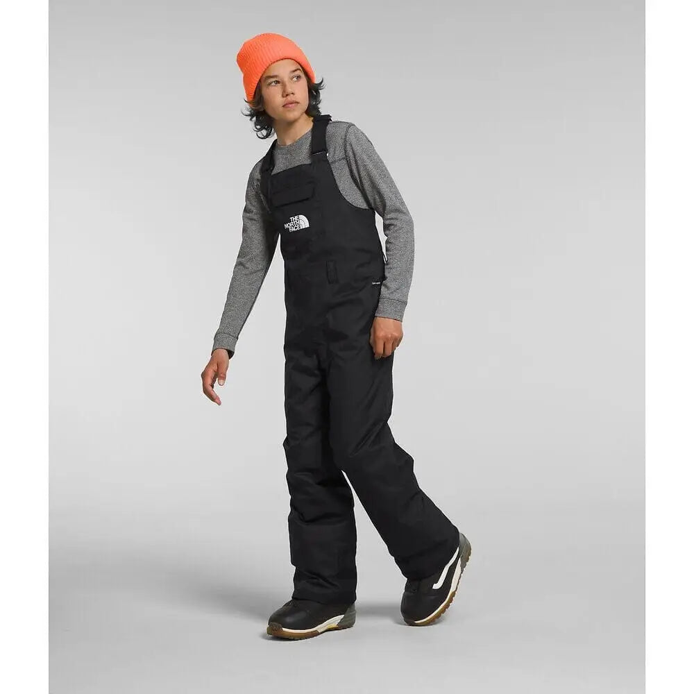 The North Face Teen Freedom Insulated Bib 