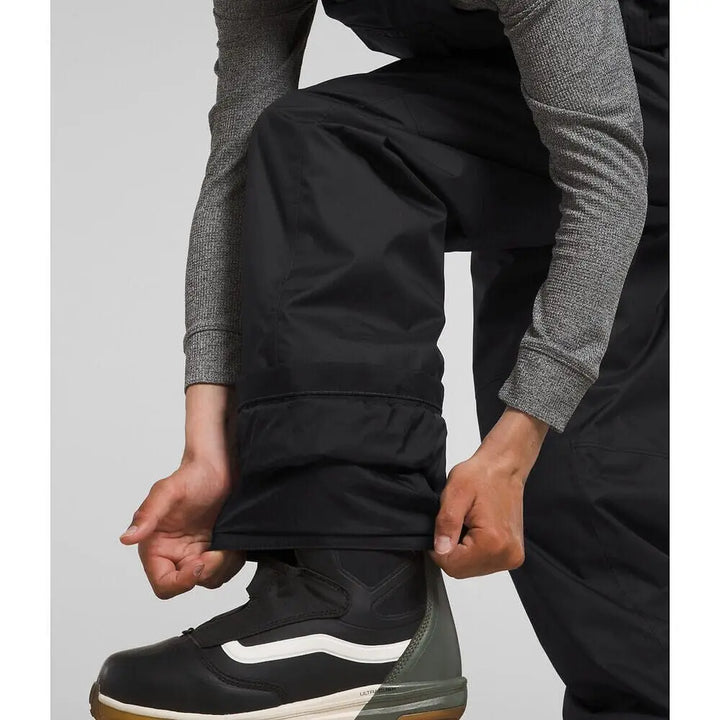 The North Face Teen Freedom Insulated Bib 