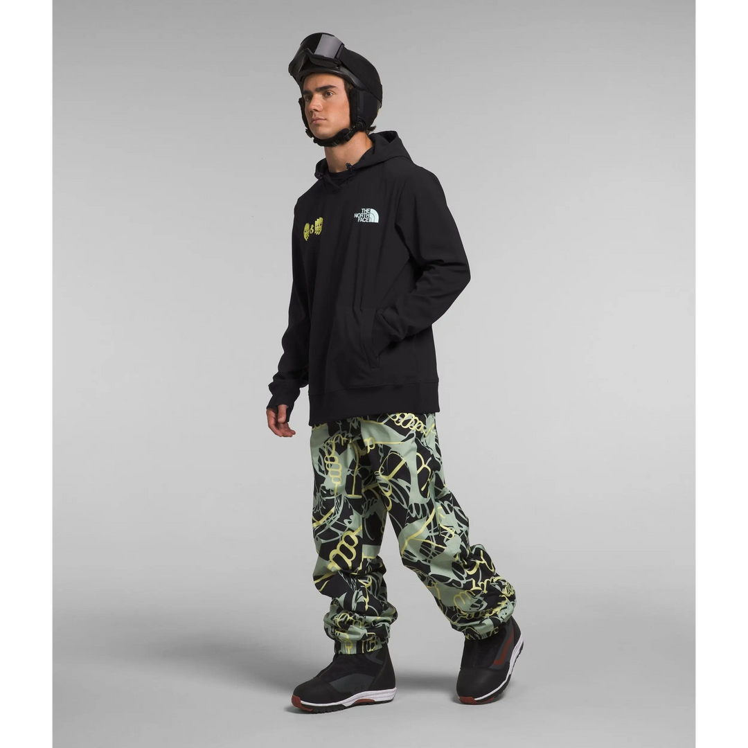 The North Face Tekno Logo Hoodie 
