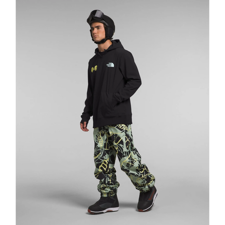 The North Face Tekno Logo Hoodie 
