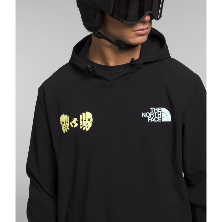 The North Face Tekno Logo Hoodie 