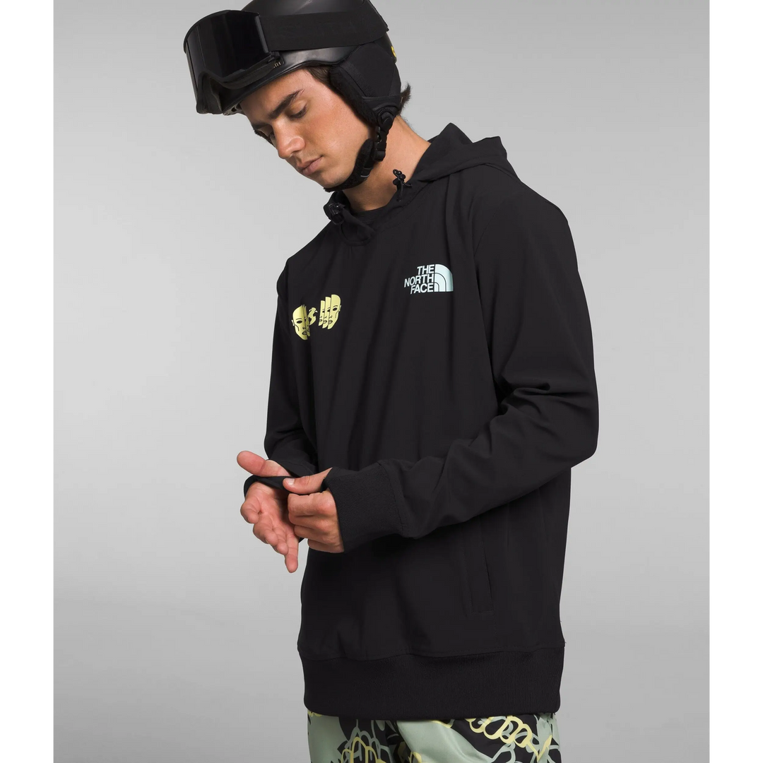 The North Face Tekno Logo Hoodie 