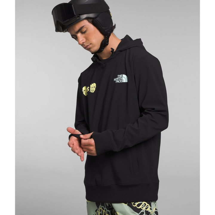 The North Face Tekno Logo Hoodie 