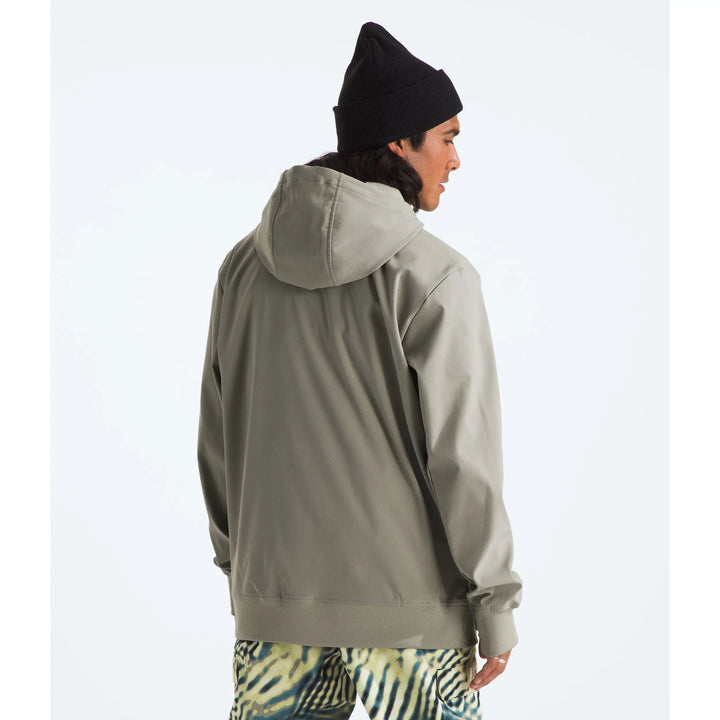 The North Face Tekno Logo Hoodie 